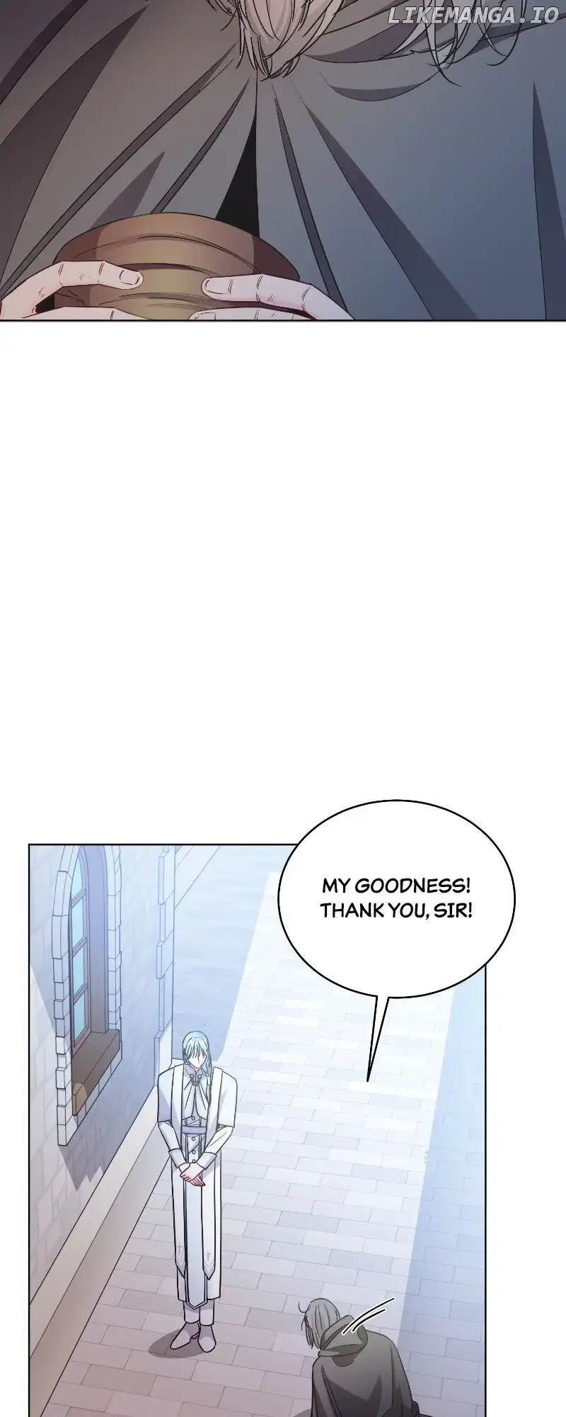 The Second Male Lead is Actually a Girl Chapter 36 188 007