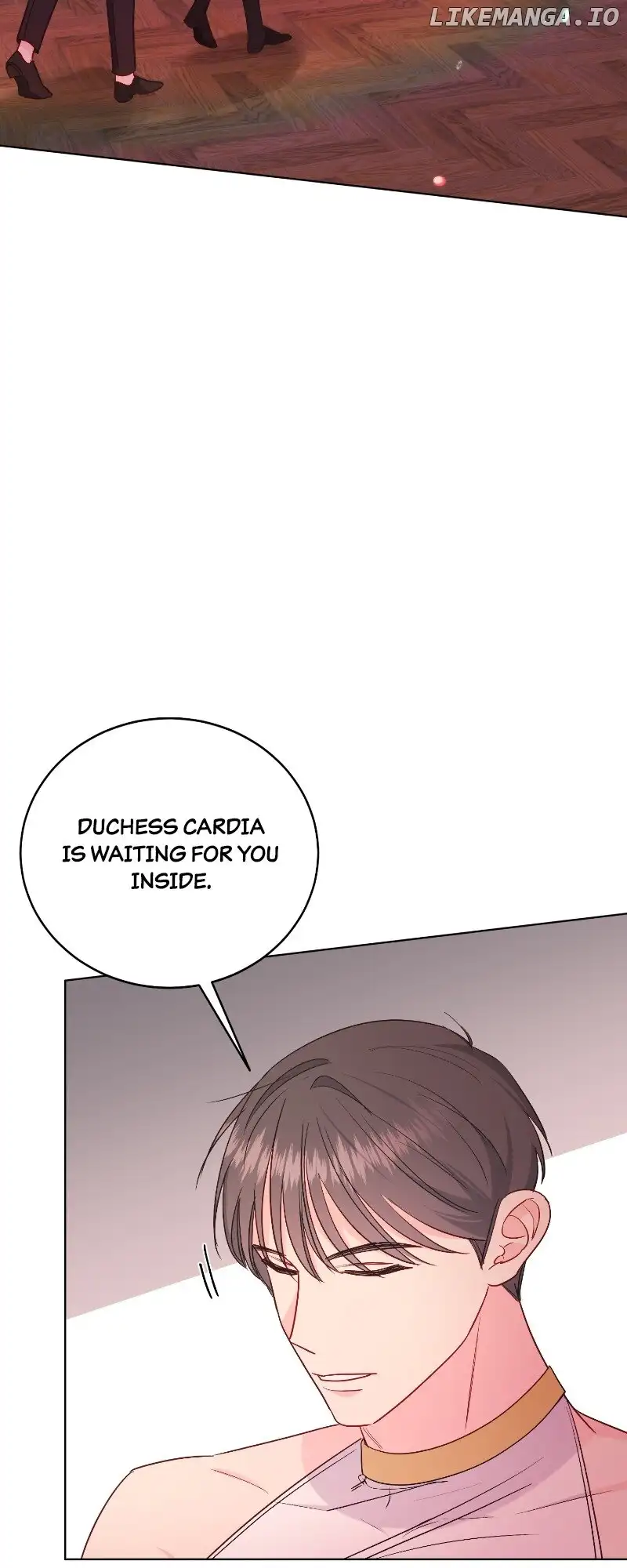 The Second Male Lead is Actually a Girl Chapter 36 193 012
