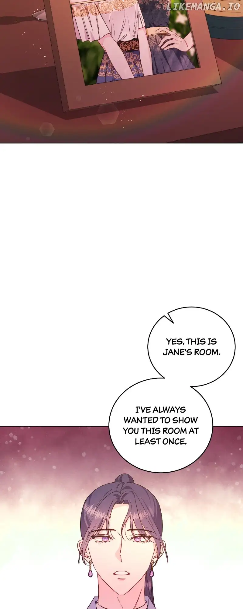The Second Male Lead is Actually a Girl Chapter 36 198 017
