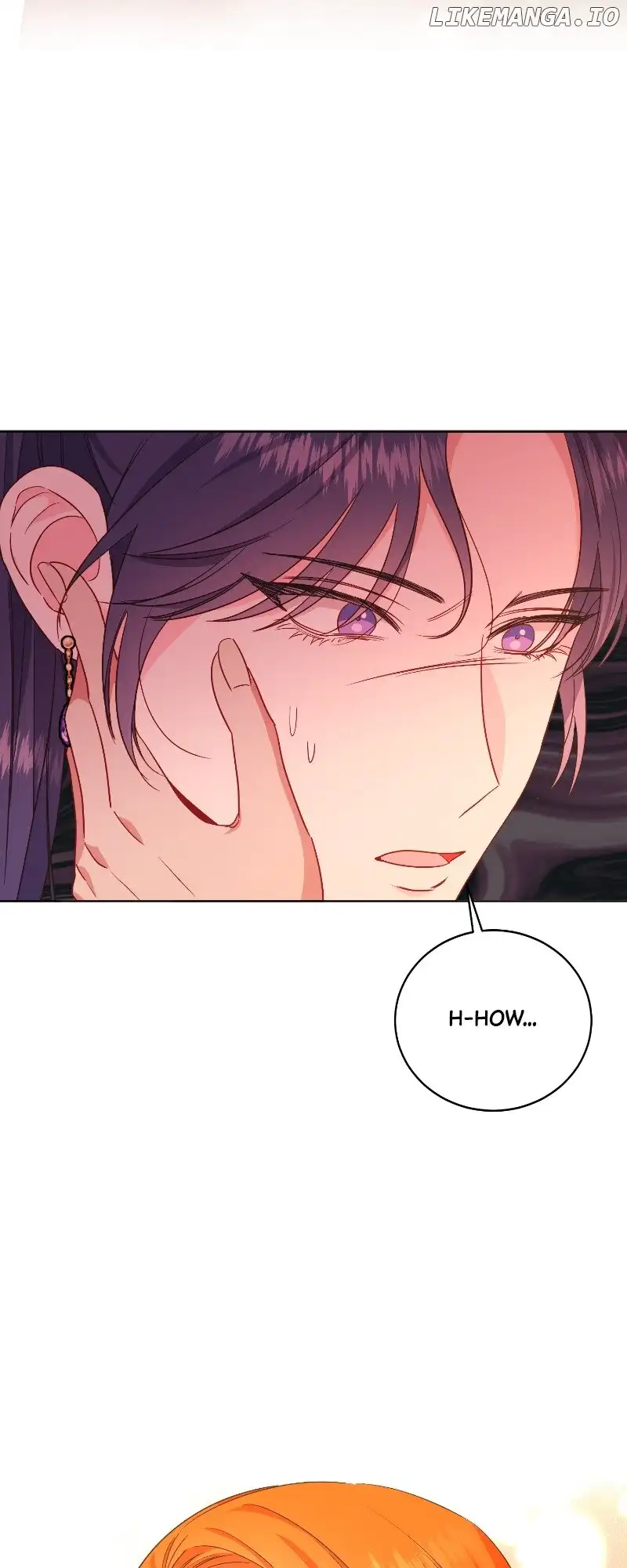 The Second Male Lead is Actually a Girl Chapter 36 205 024