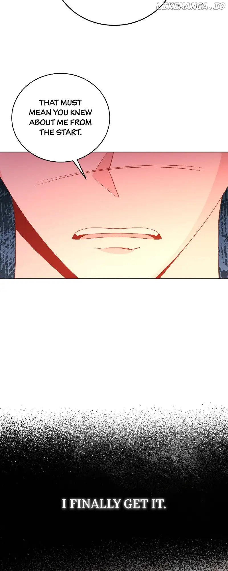 The Second Male Lead is Actually a Girl Chapter 36 208 027