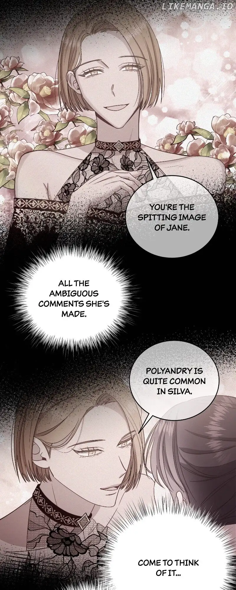 The Second Male Lead is Actually a Girl Chapter 36 209 028