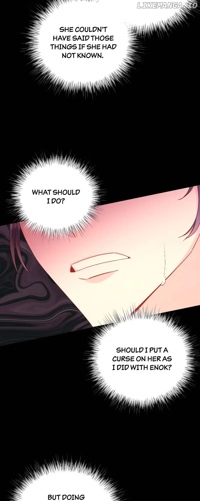 The Second Male Lead is Actually a Girl Chapter 36 210 029