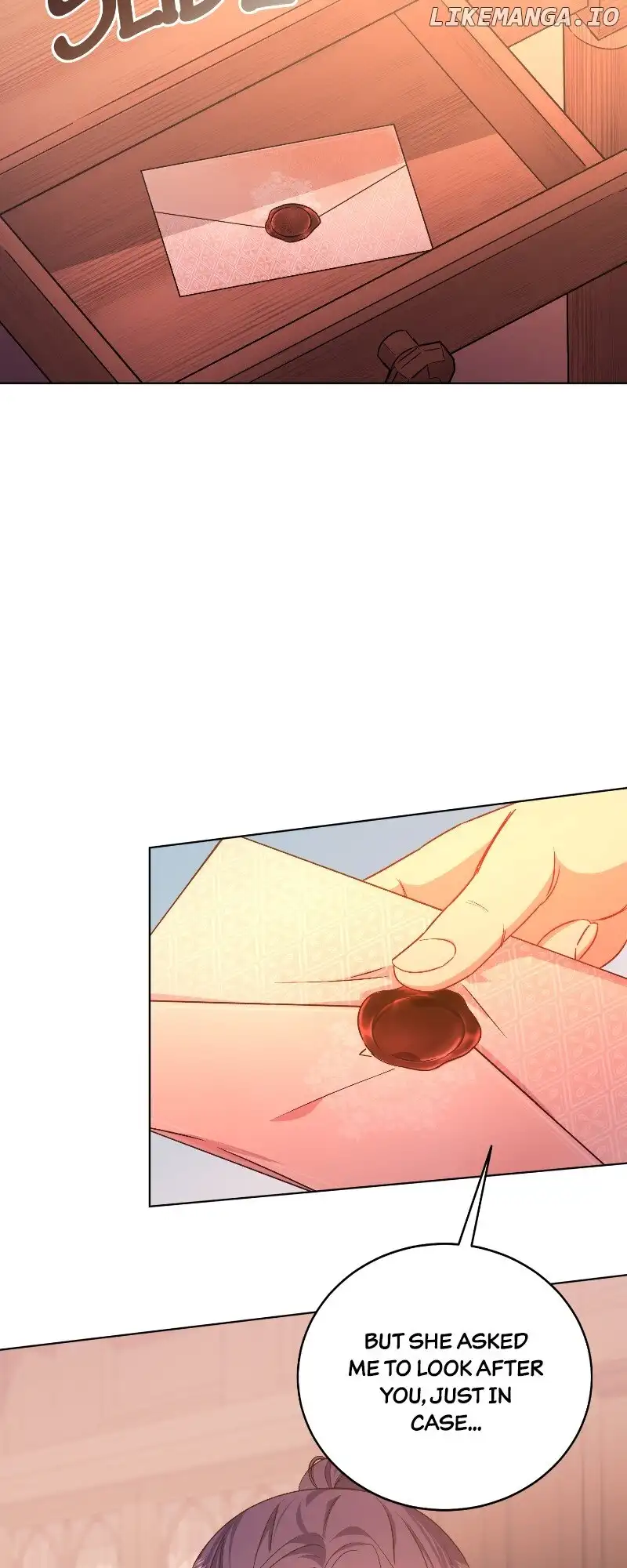 The Second Male Lead is Actually a Girl Chapter 36 213 032