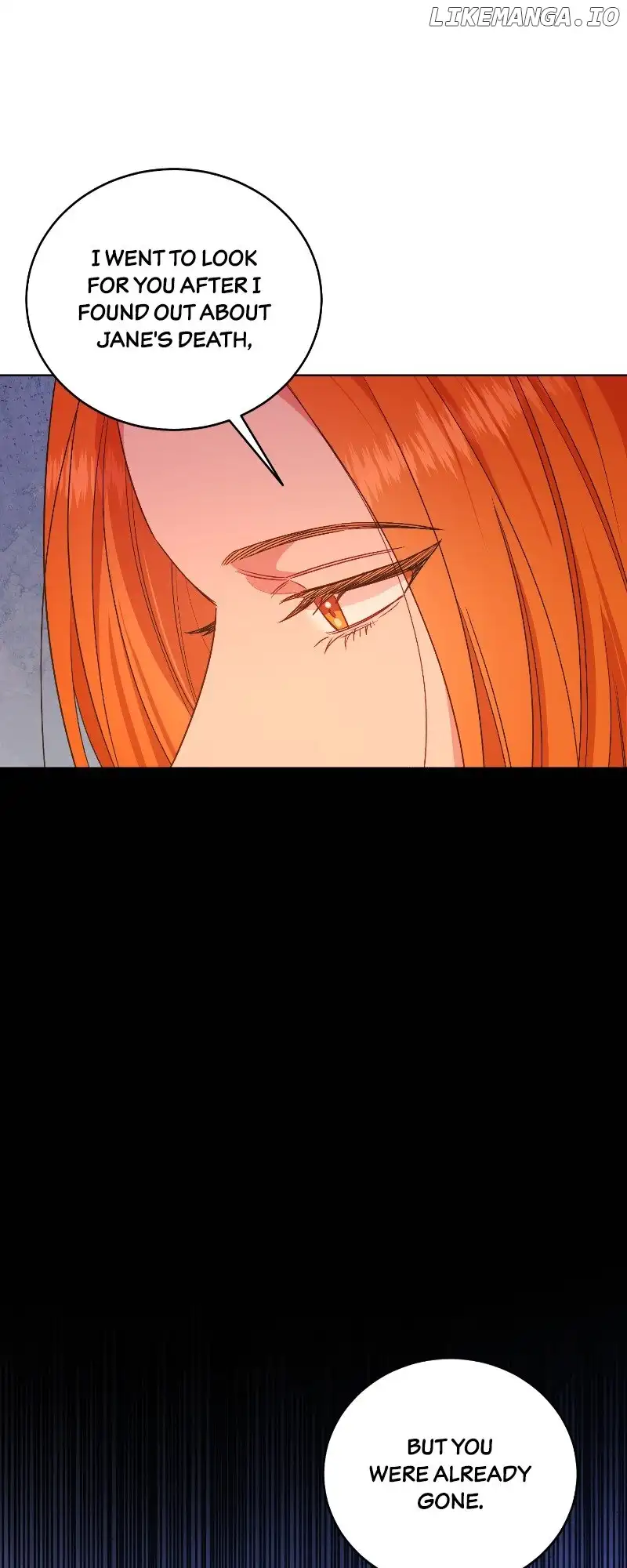 The Second Male Lead is Actually a Girl Chapter 36 215 034