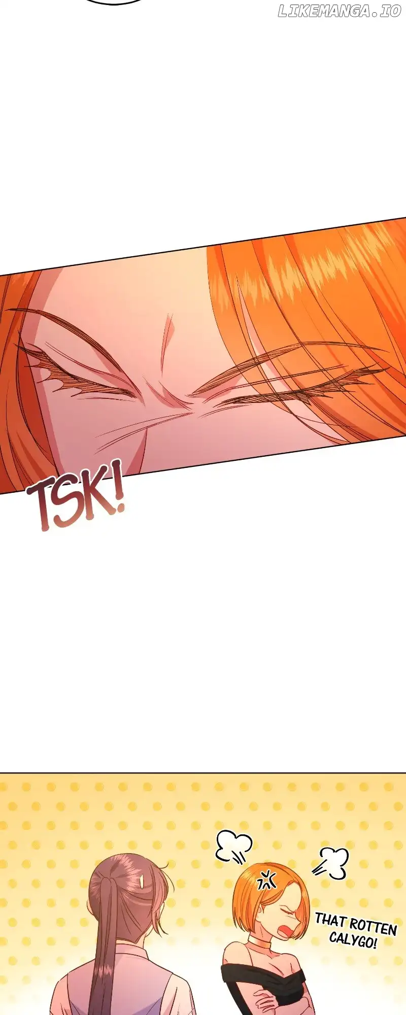 The Second Male Lead is Actually a Girl Chapter 36 218 037