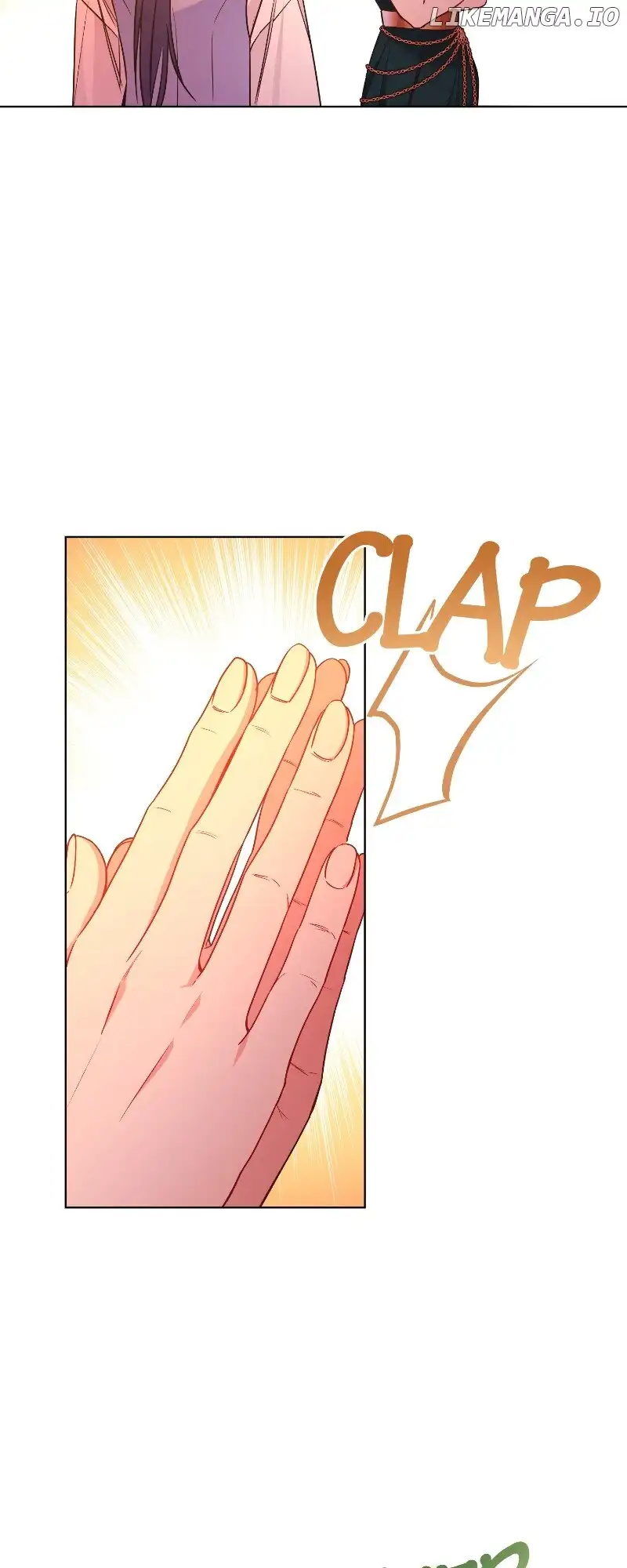 The Second Male Lead is Actually a Girl Chapter 36 219 038