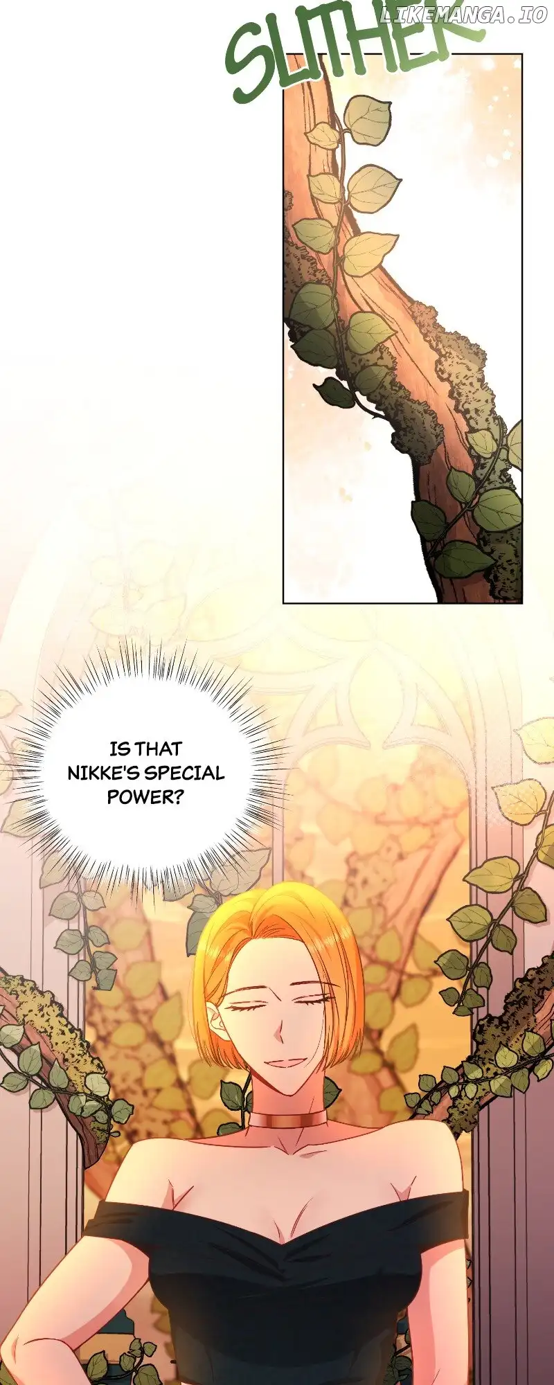 The Second Male Lead is Actually a Girl Chapter 36 220 039