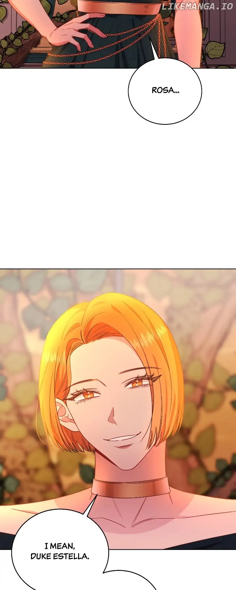 The Second Male Lead is Actually a Girl Chapter 36 221 040