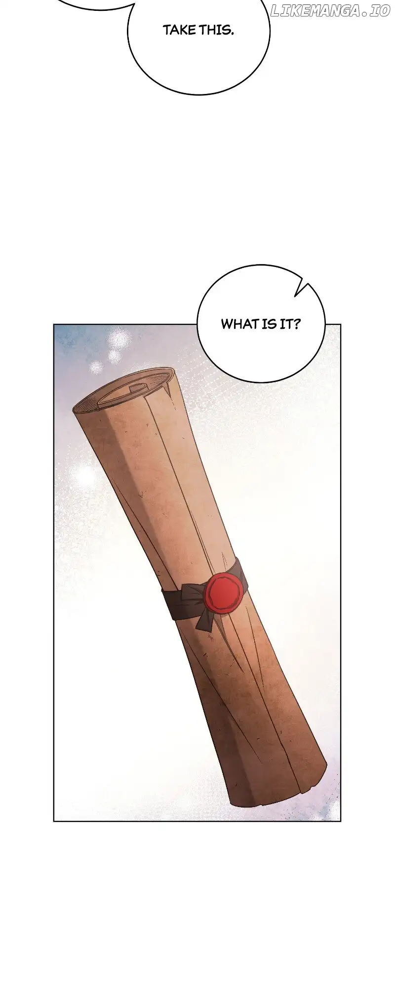 The Second Male Lead is Actually a Girl Chapter 36 222 041