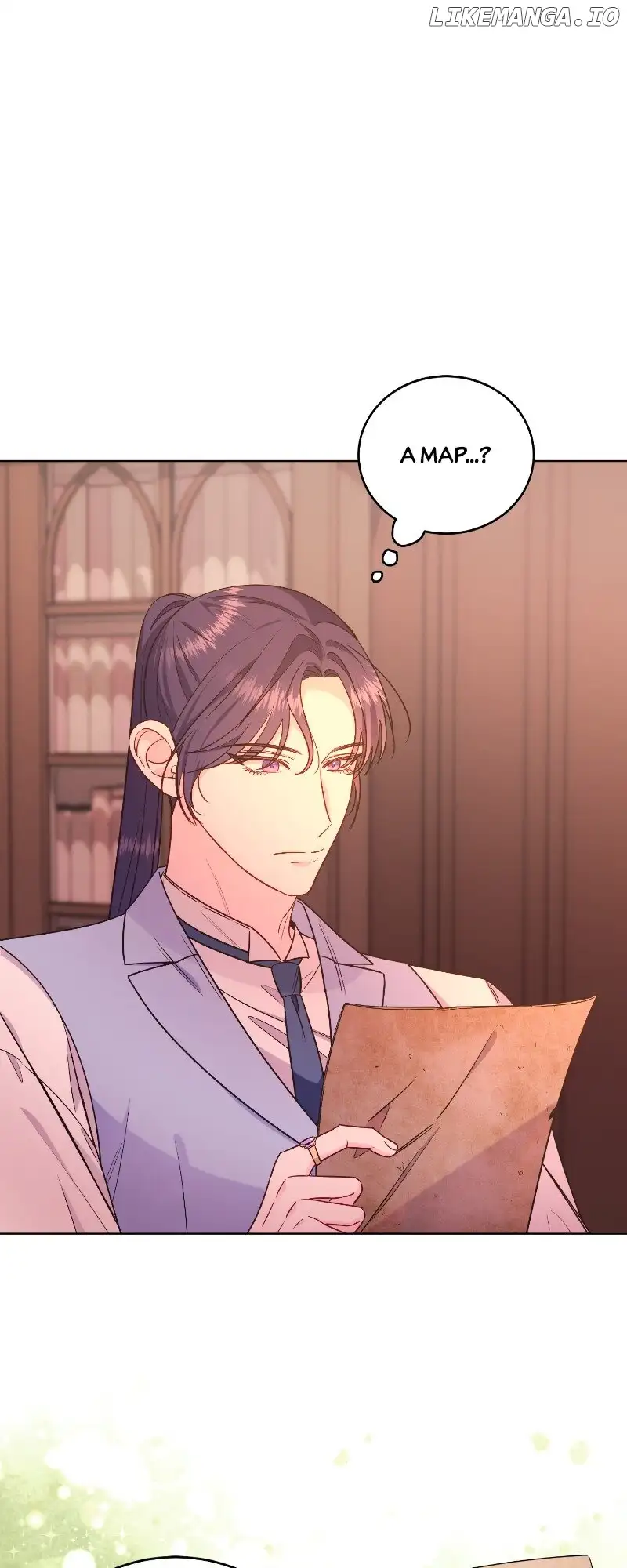 The Second Male Lead is Actually a Girl Chapter 36 223 042