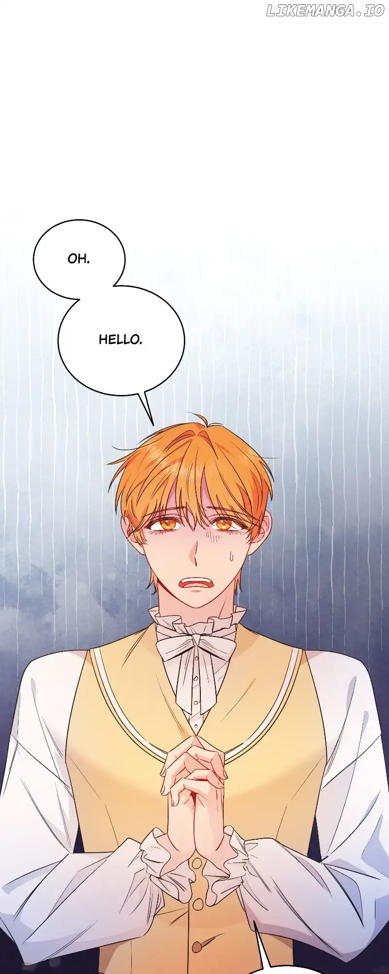 The Second Male Lead is Actually a Girl Chapter 36 226 045