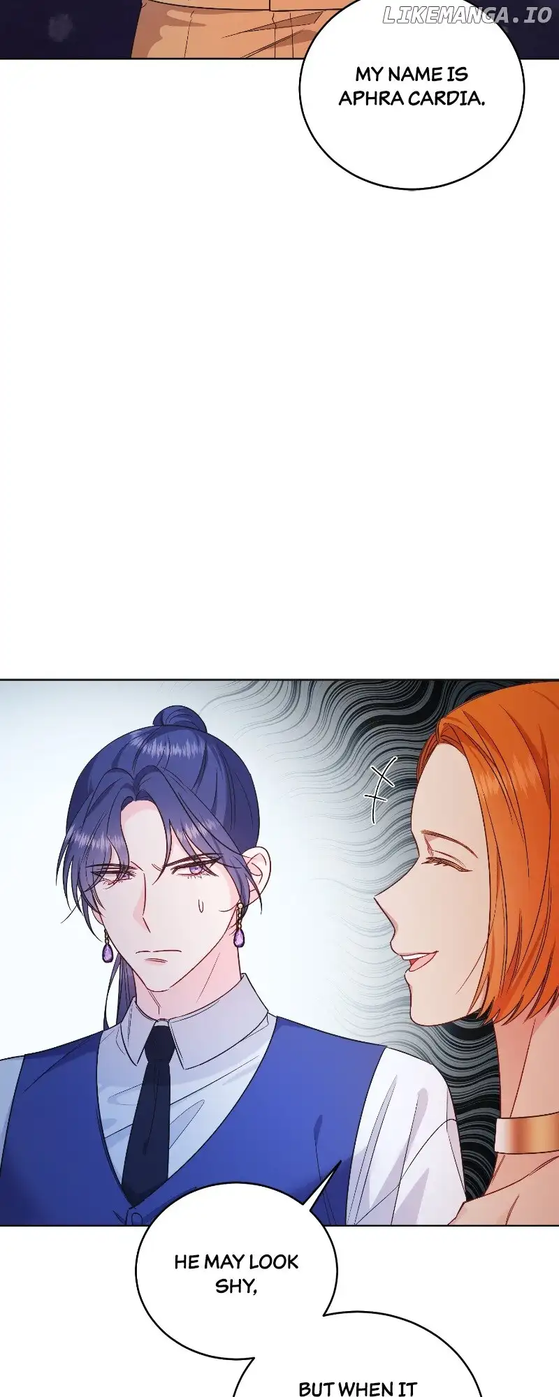 The Second Male Lead is Actually a Girl Chapter 36 227 046