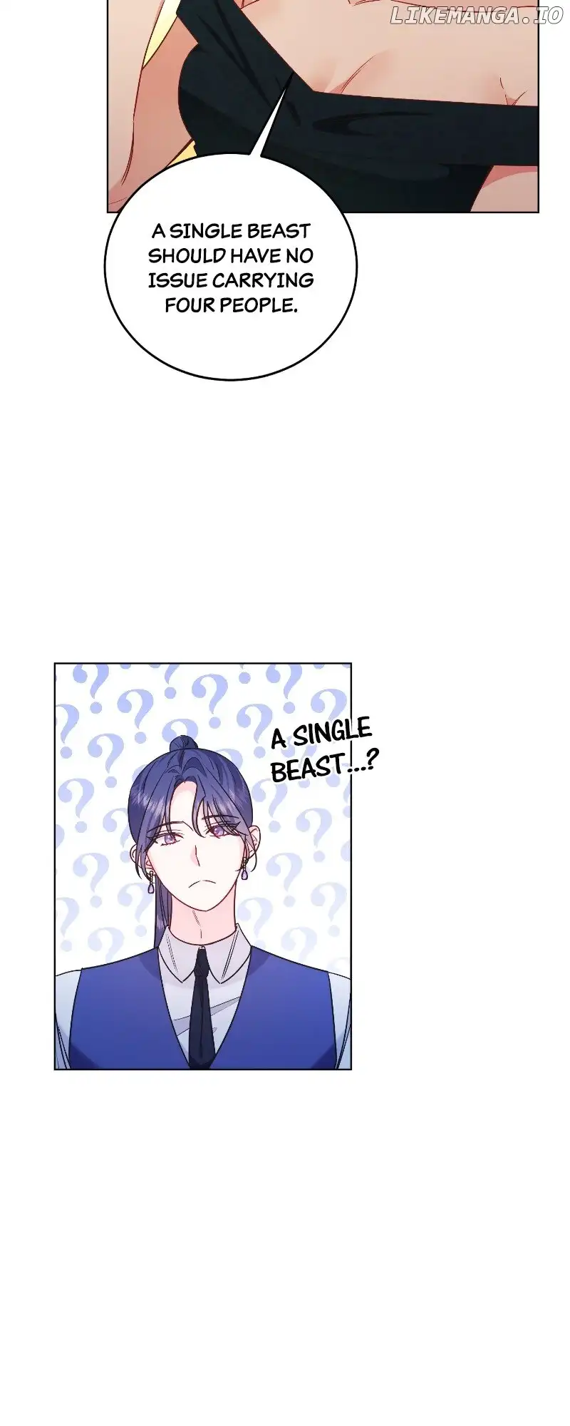 The Second Male Lead is Actually a Girl Chapter 36 234 053