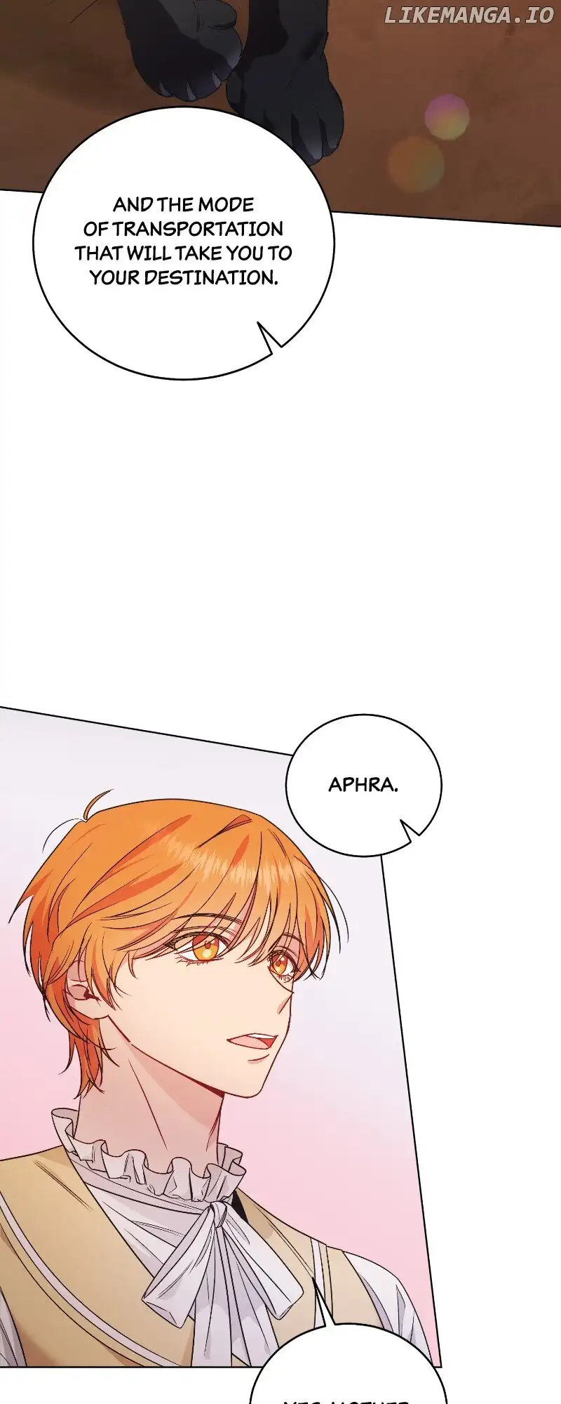 The Second Male Lead is Actually a Girl Chapter 36 236 055