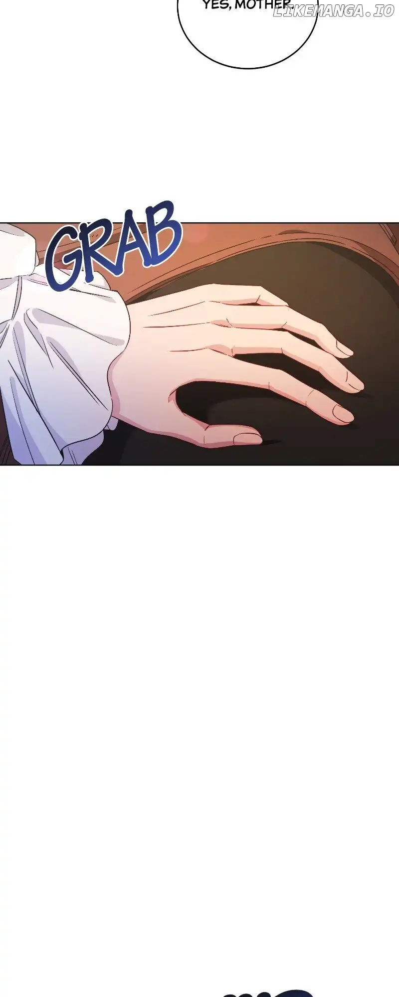 The Second Male Lead is Actually a Girl Chapter 36 237 056