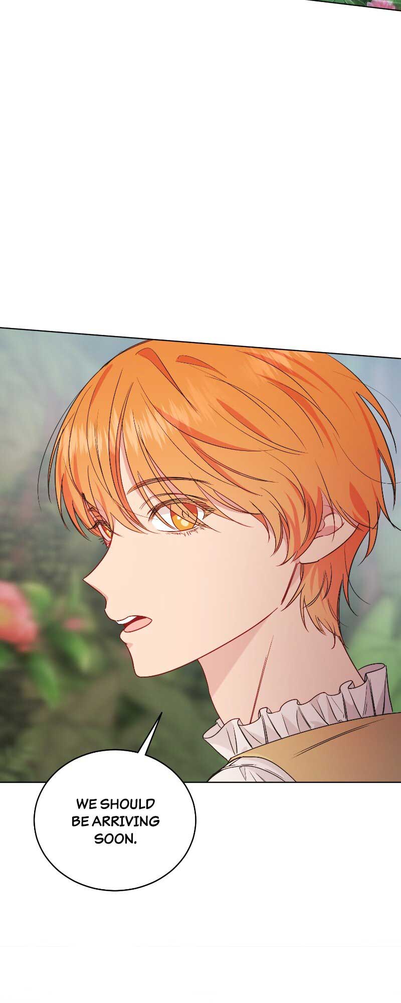 The Second Male Lead is Actually a Girl Chapter 37 195 02