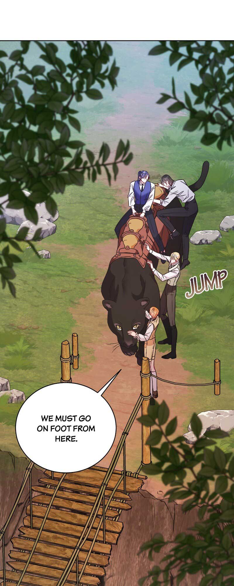 The Second Male Lead is Actually a Girl Chapter 37 198 05