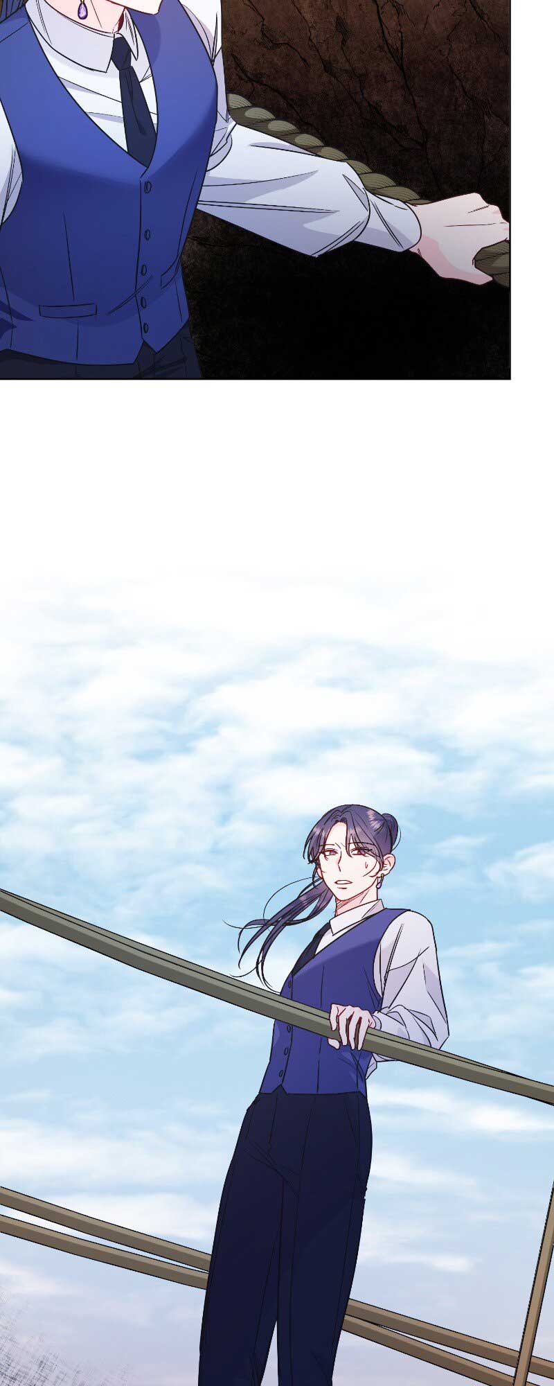 The Second Male Lead is Actually a Girl Chapter 37 203 10