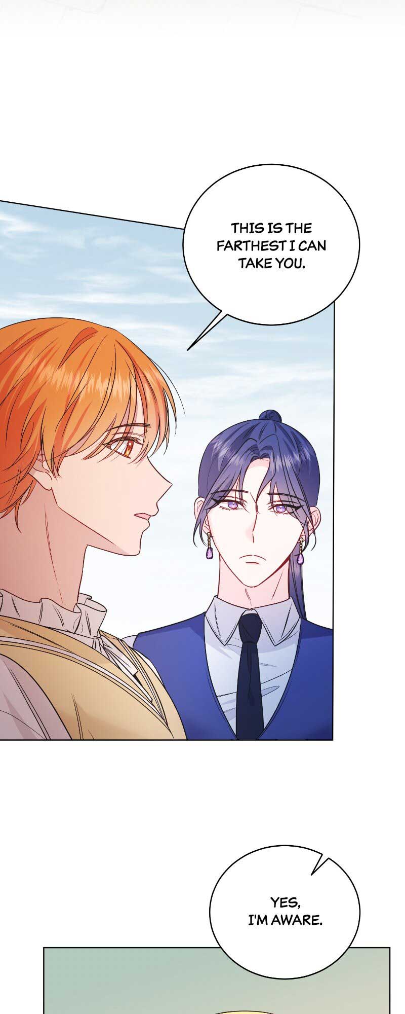 The Second Male Lead is Actually a Girl Chapter 37 216 23