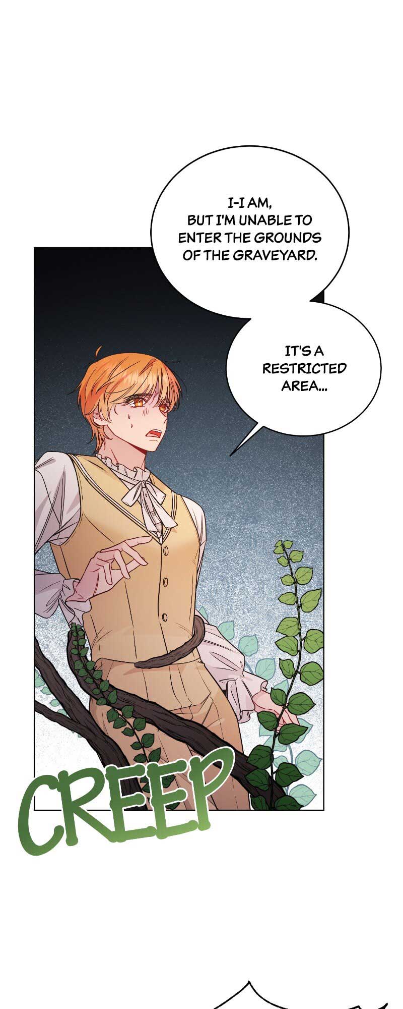 The Second Male Lead is Actually a Girl Chapter 37 218 25