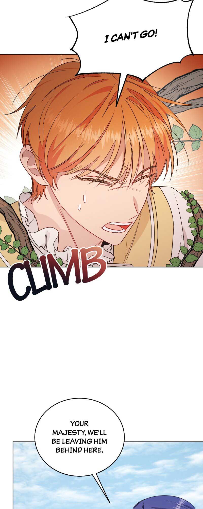 The Second Male Lead is Actually a Girl Chapter 37 219 26