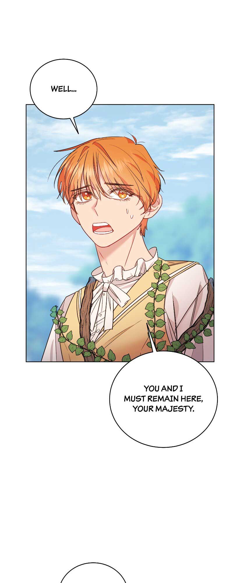 The Second Male Lead is Actually a Girl Chapter 37 222 29