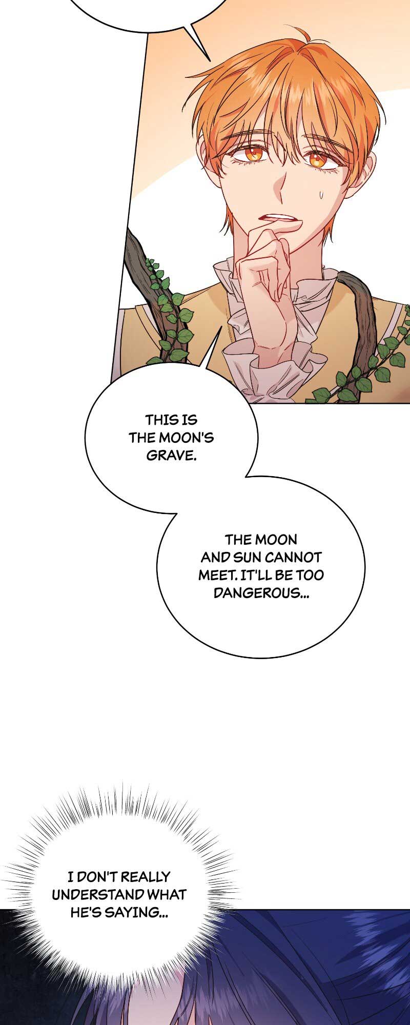 The Second Male Lead is Actually a Girl Chapter 37 225 32
