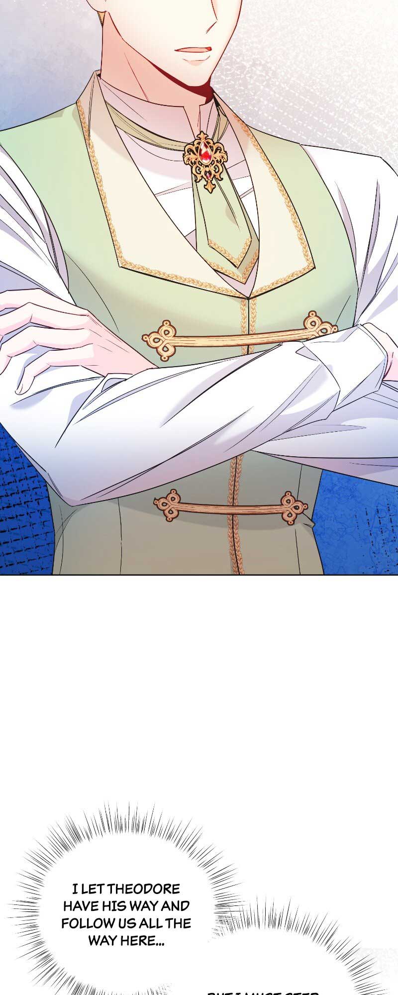 The Second Male Lead is Actually a Girl Chapter 37 227 34