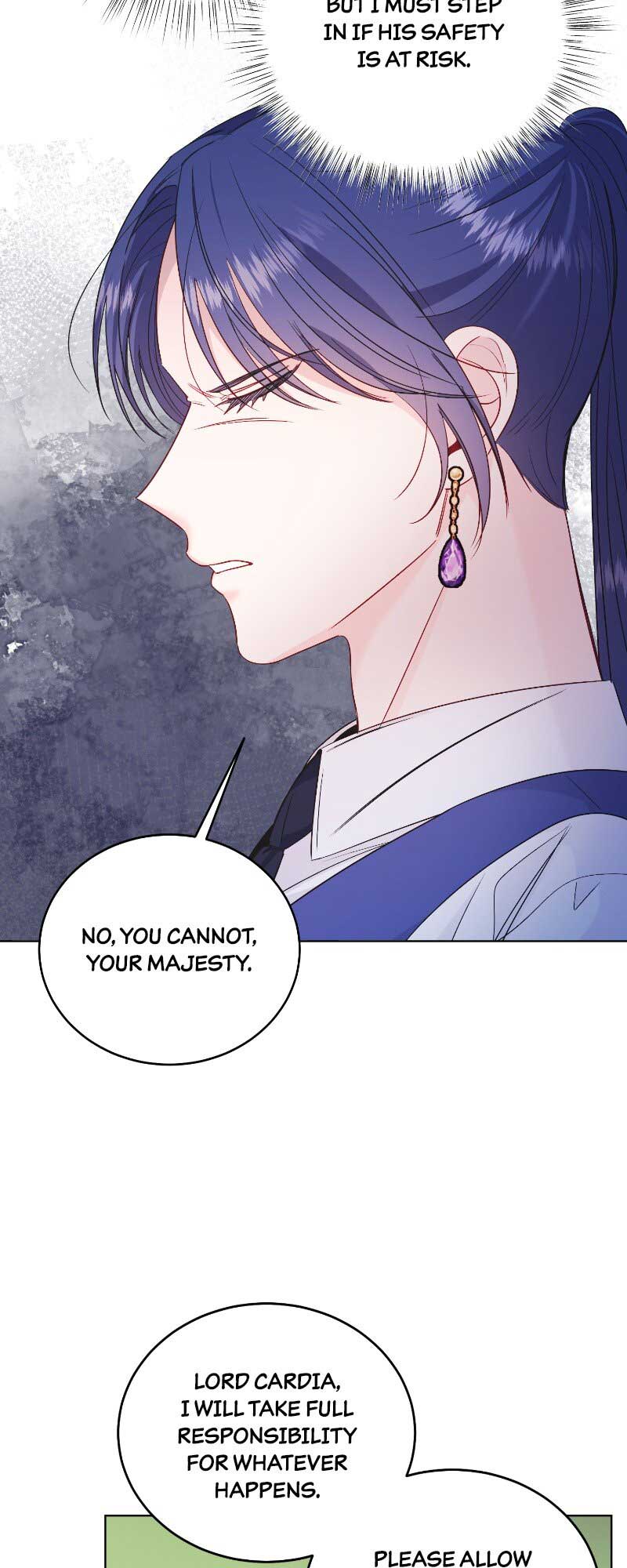 The Second Male Lead is Actually a Girl Chapter 37 228 35