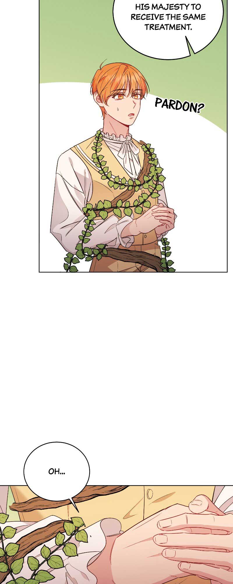 The Second Male Lead is Actually a Girl Chapter 37 229 36