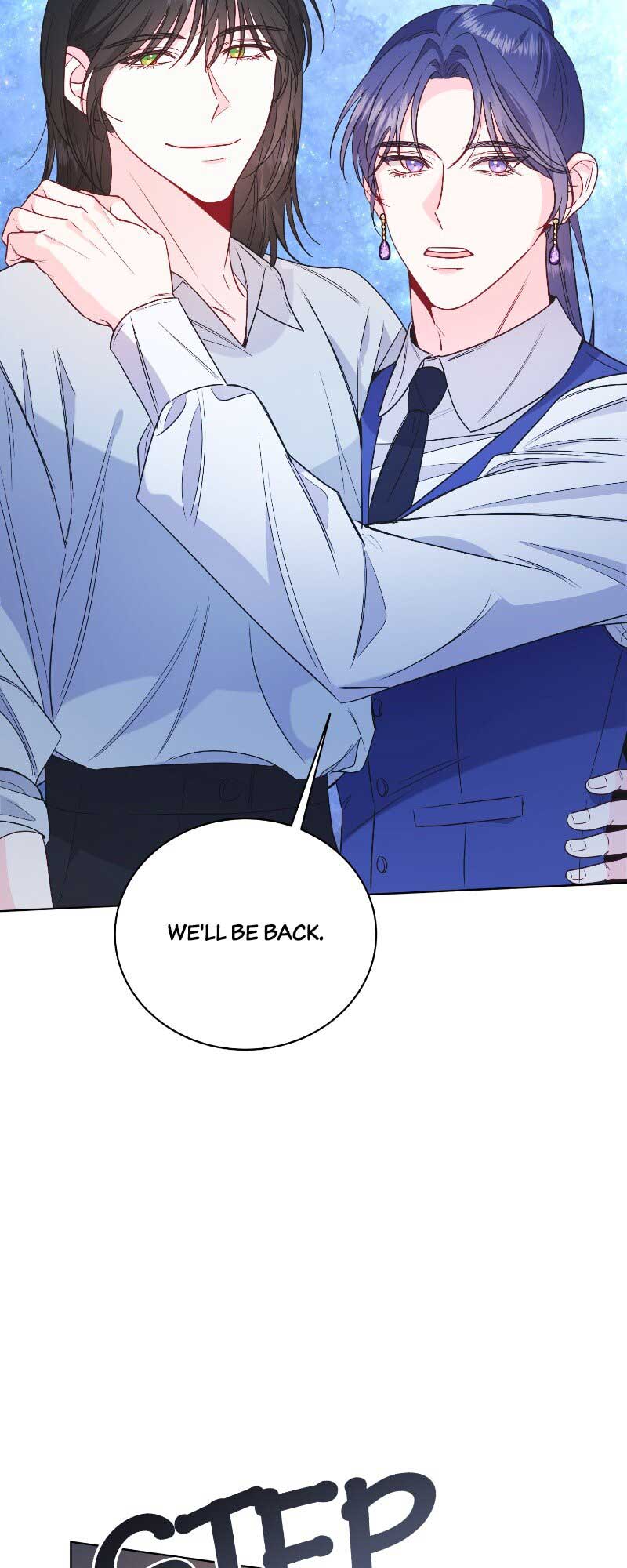 The Second Male Lead is Actually a Girl Chapter 37 237 44