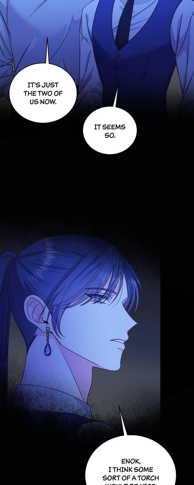 The Second Male Lead is Actually a Girl Chapter 37 243 50