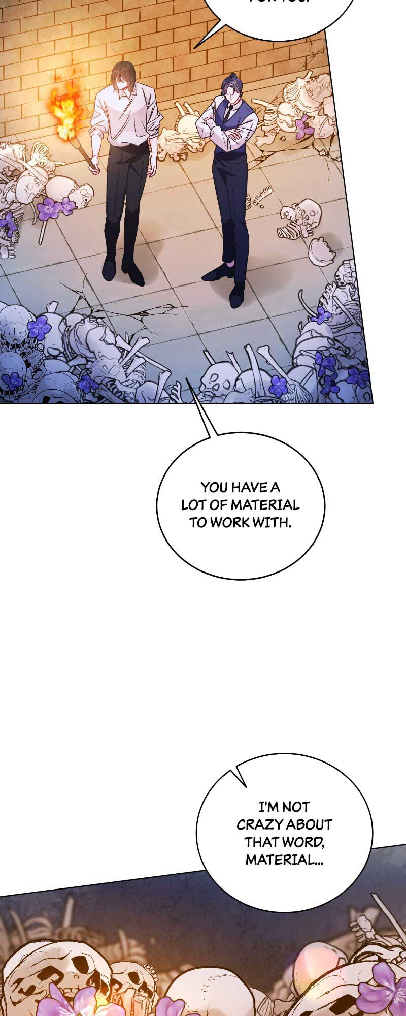 The Second Male Lead is Actually a Girl Chapter 37 250 57