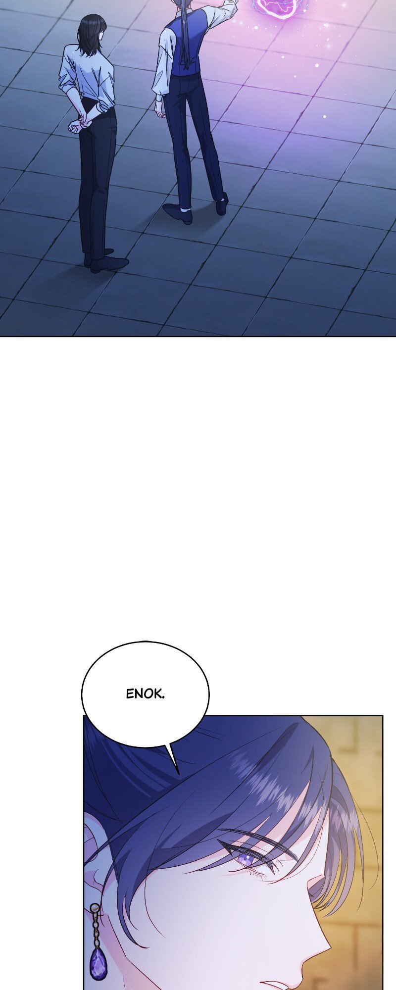 The Second Male Lead is Actually a Girl Chapter 38 208 03