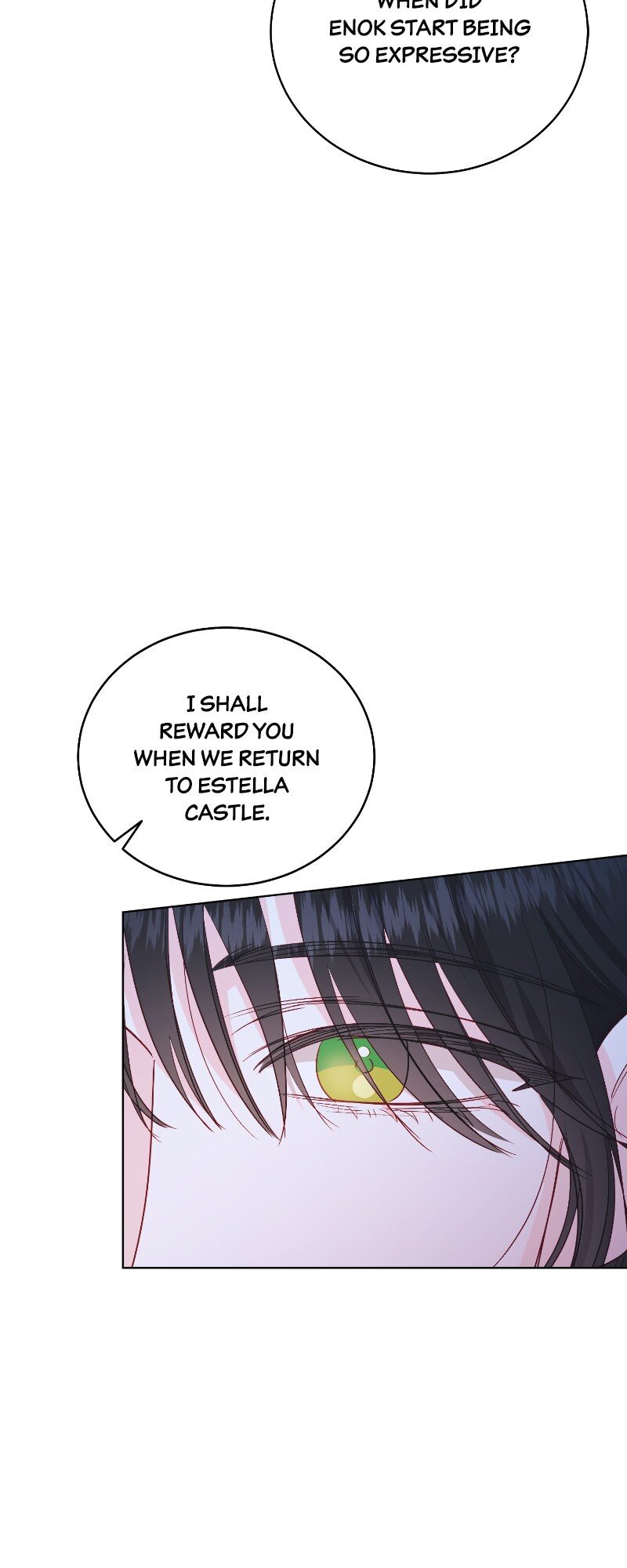 The Second Male Lead is Actually a Girl Chapter 38 211 06