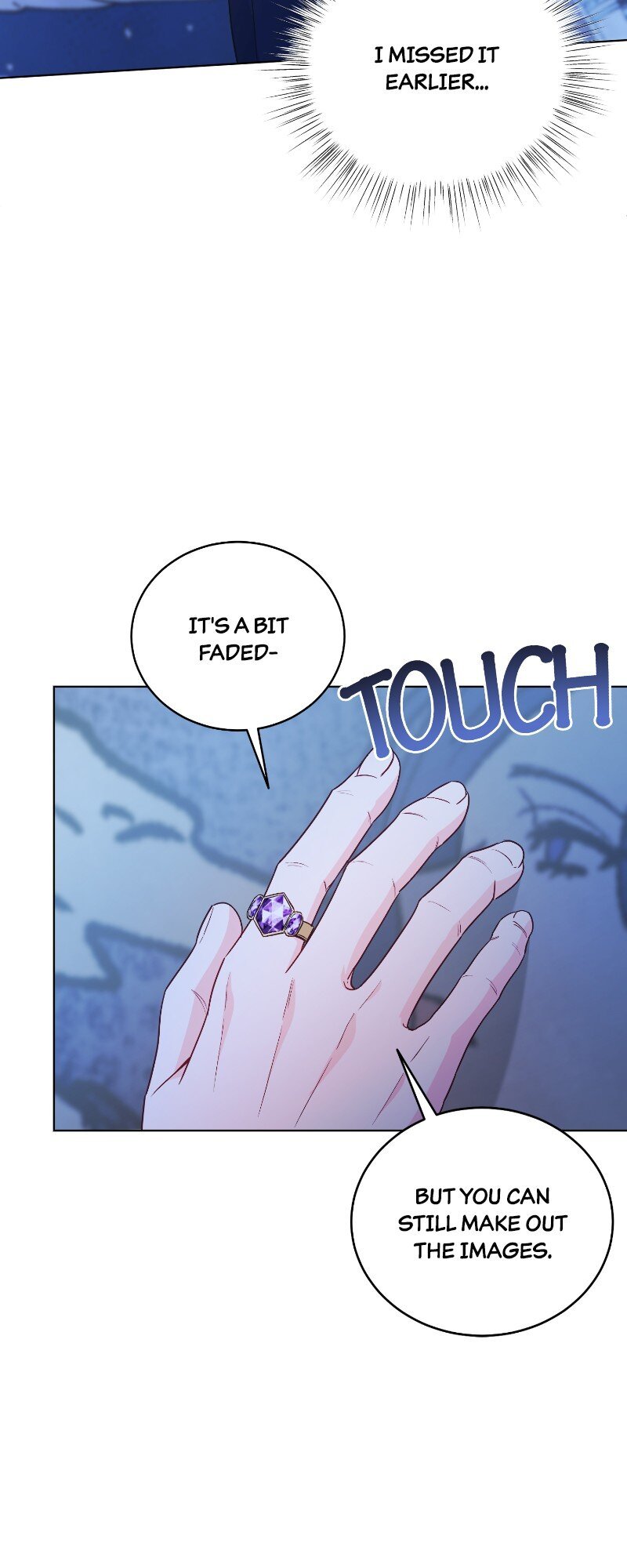The Second Male Lead is Actually a Girl Chapter 38 215 10