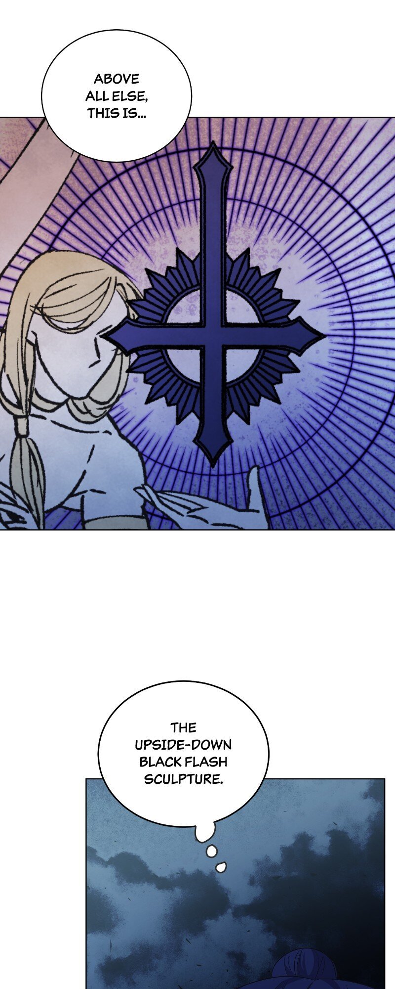The Second Male Lead is Actually a Girl Chapter 38 216 11