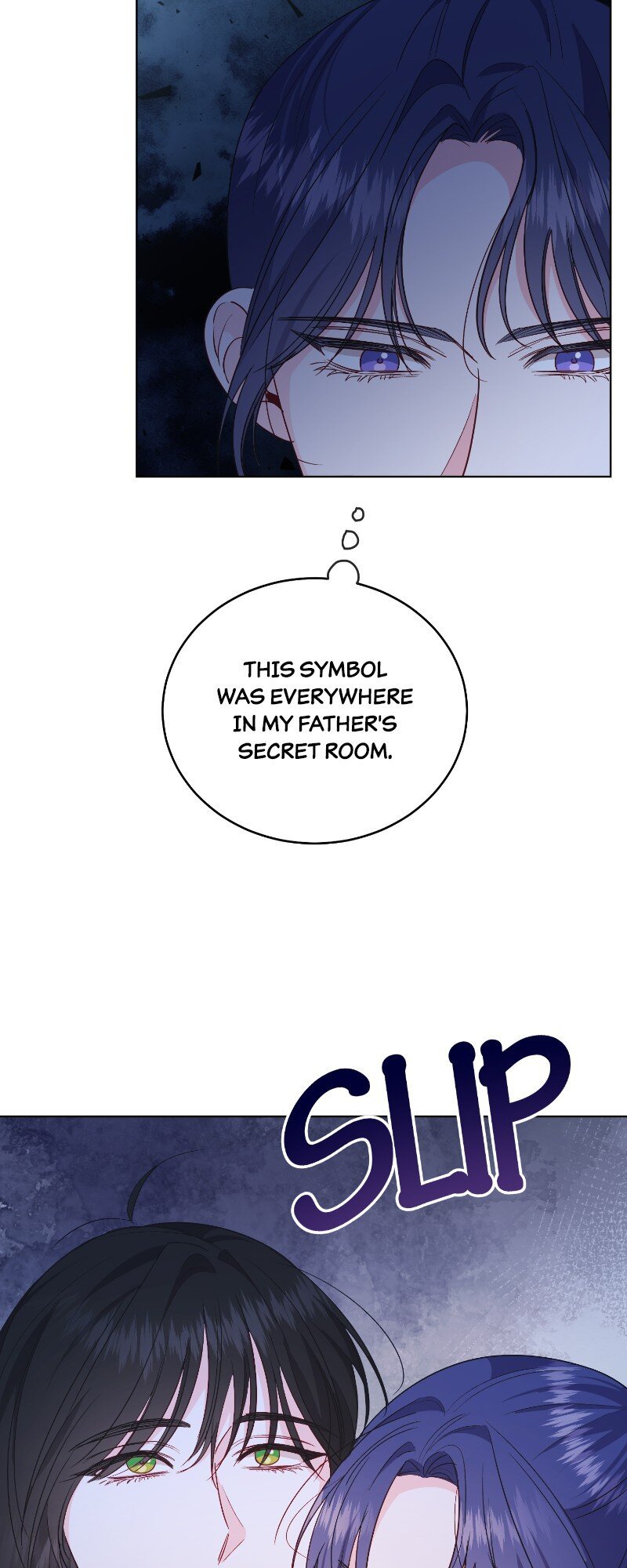 The Second Male Lead is Actually a Girl Chapter 38 217 12