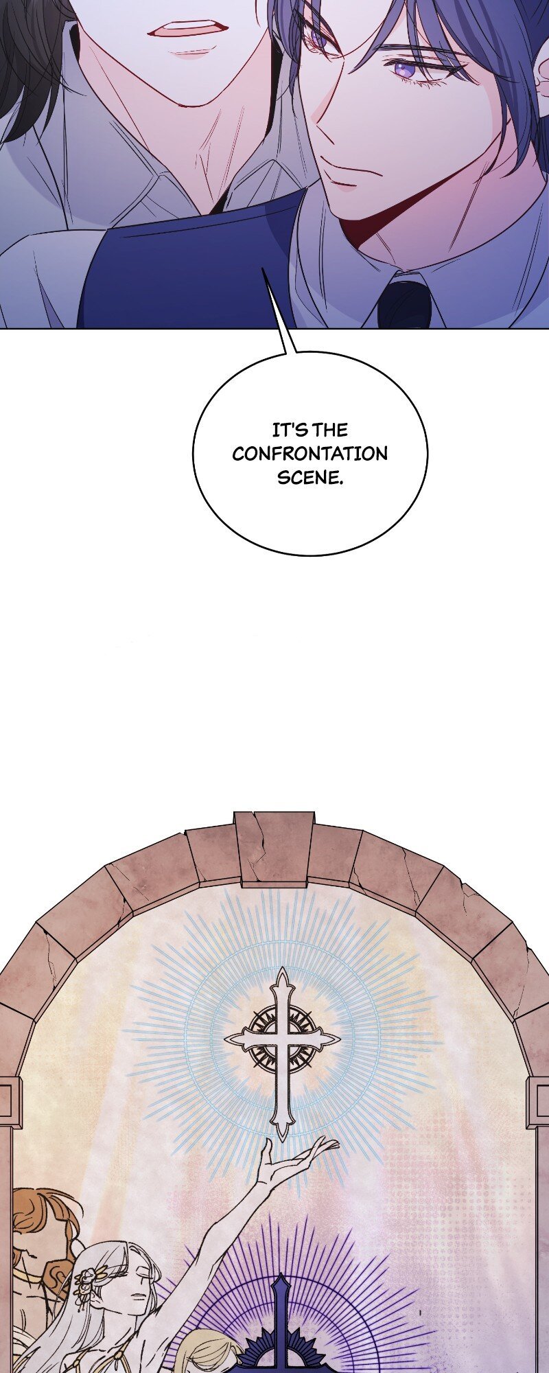 The Second Male Lead is Actually a Girl Chapter 38 218 13