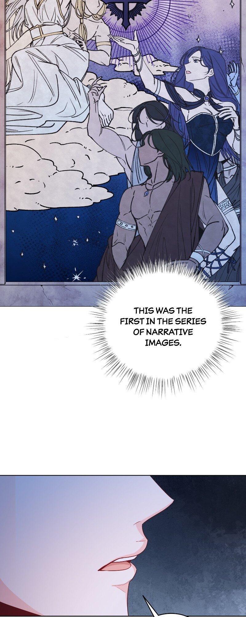 The Second Male Lead is Actually a Girl Chapter 38 219 14
