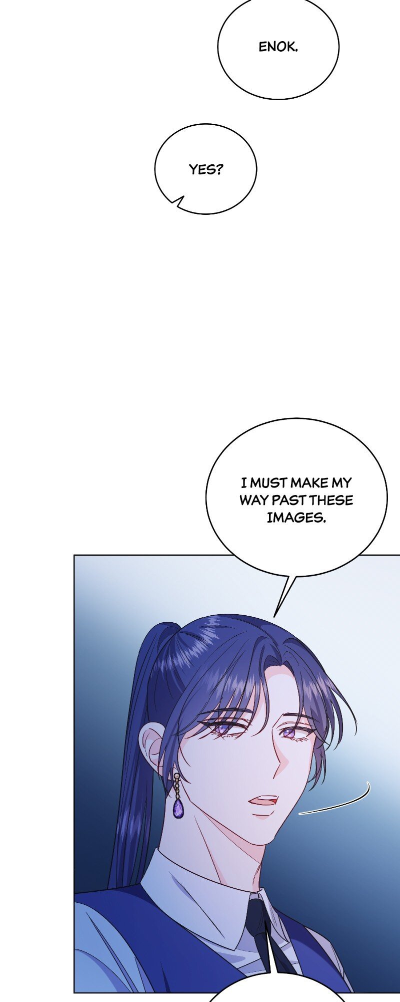 The Second Male Lead is Actually a Girl Chapter 38 220 15