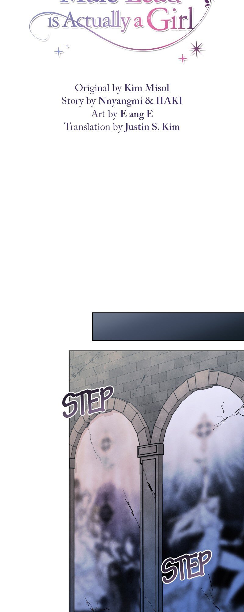 The Second Male Lead is Actually a Girl Chapter 38 222 17