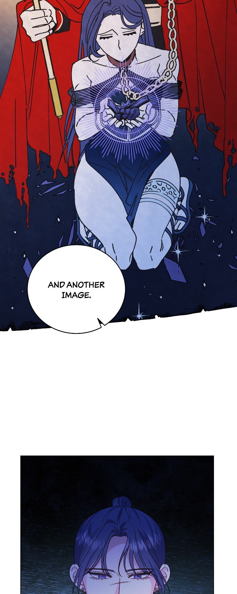 The Second Male Lead is Actually a Girl Chapter 38 227 22