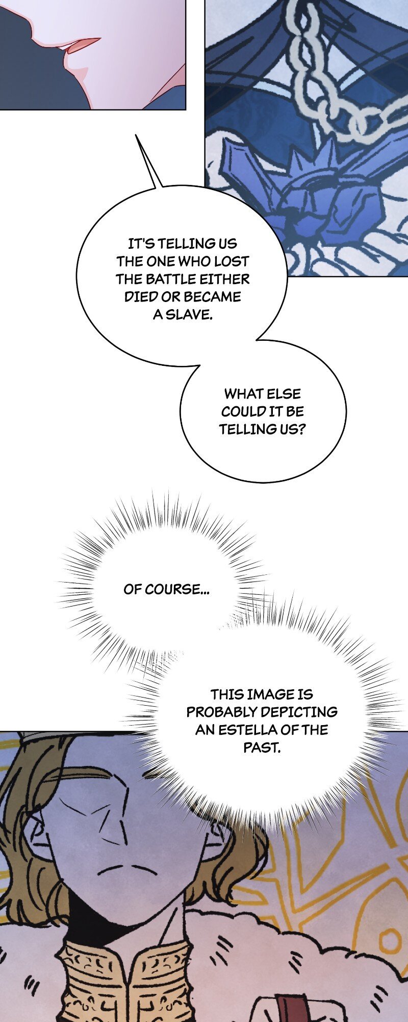 The Second Male Lead is Actually a Girl Chapter 38 229 24