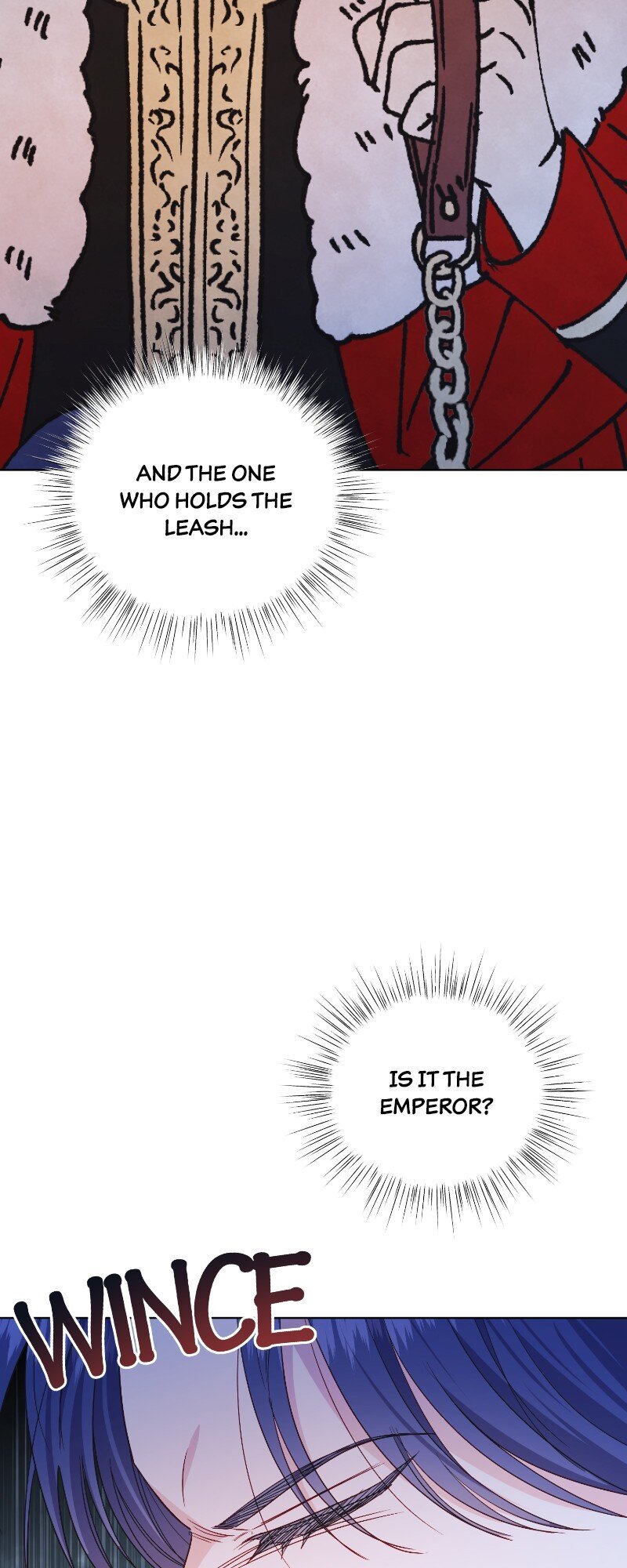 The Second Male Lead is Actually a Girl Chapter 38 230 25