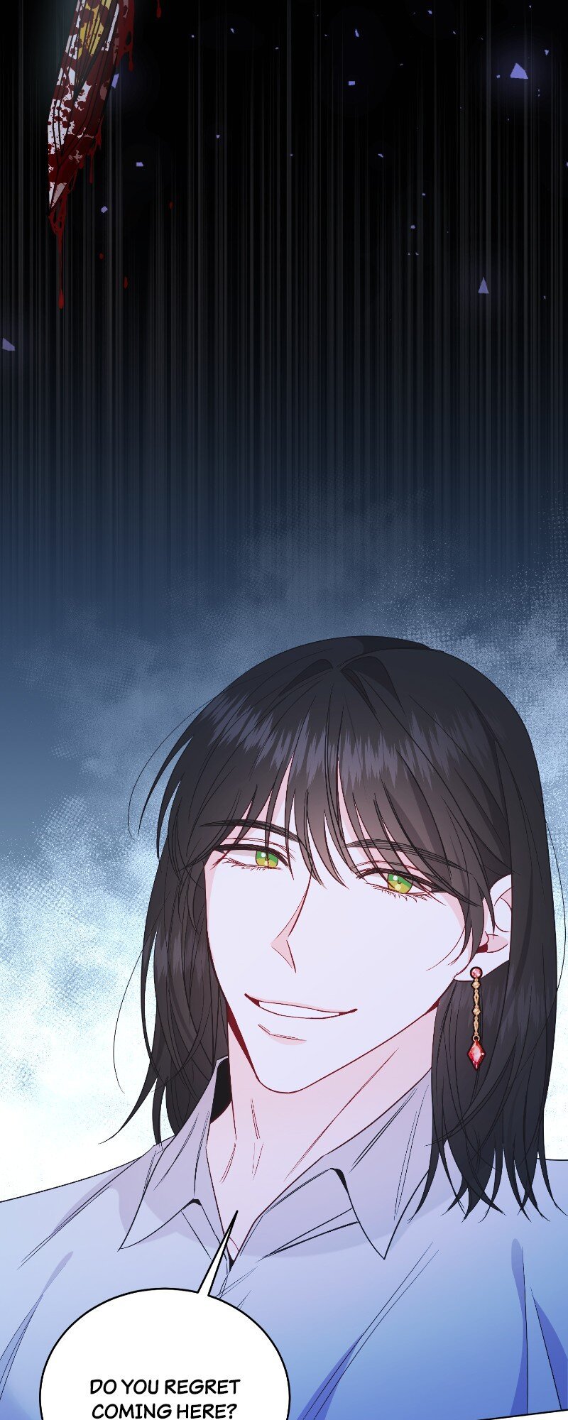 The Second Male Lead is Actually a Girl Chapter 38 233 28
