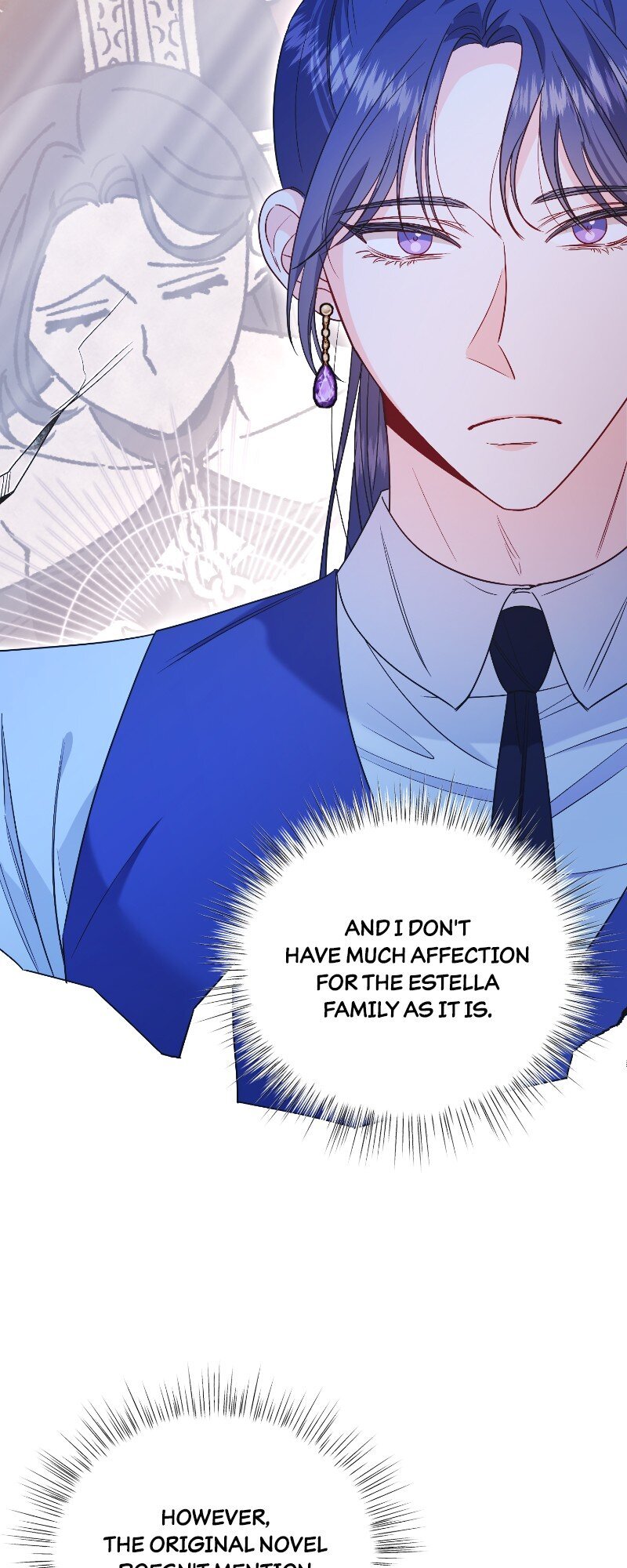 The Second Male Lead is Actually a Girl Chapter 38 236 31