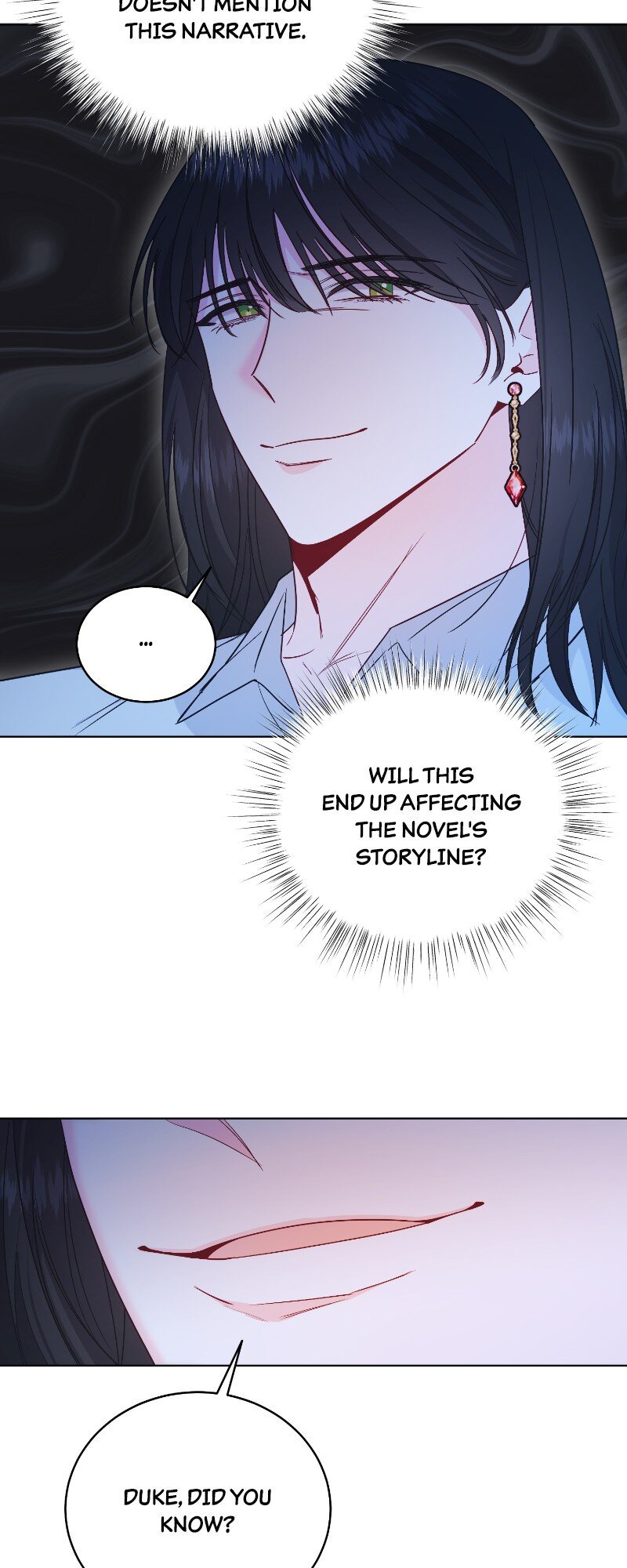 The Second Male Lead is Actually a Girl Chapter 38 237 32