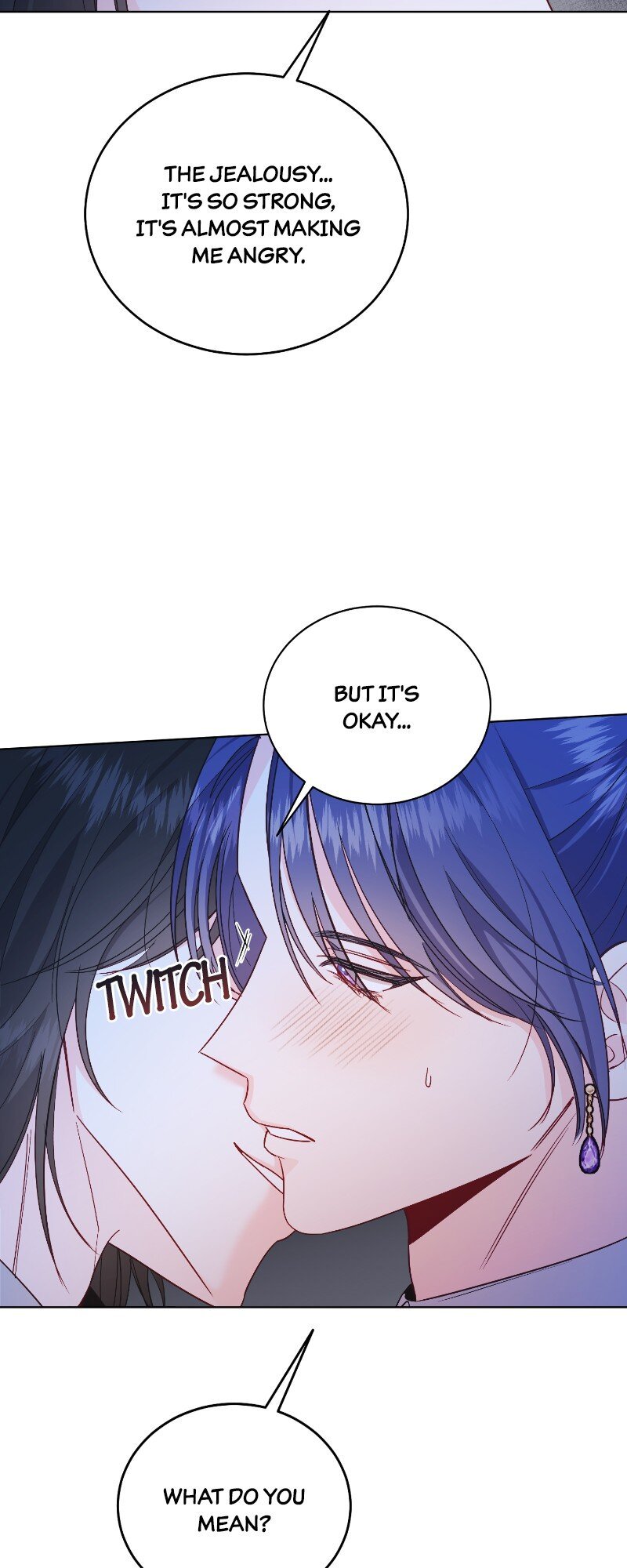 The Second Male Lead is Actually a Girl Chapter 38 241 36